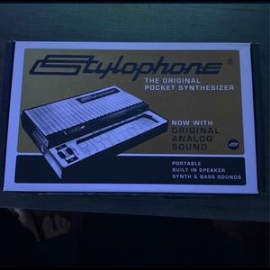 Stylophone